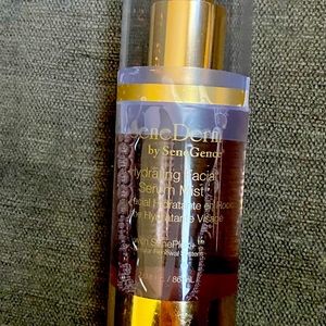 Senegence Hydrating Facial Serum Mist
